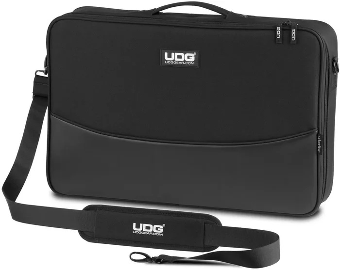 UDG Urbanite MIDI Controller M BK Sac DJ