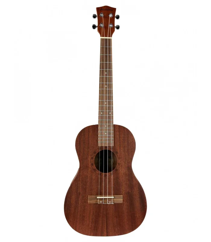 UKULELE BARYTON ALABAMA NATUREL 110B