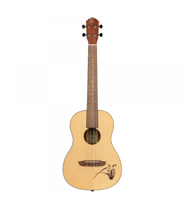 UKULELE BARYTON ORTEGA EPICEA