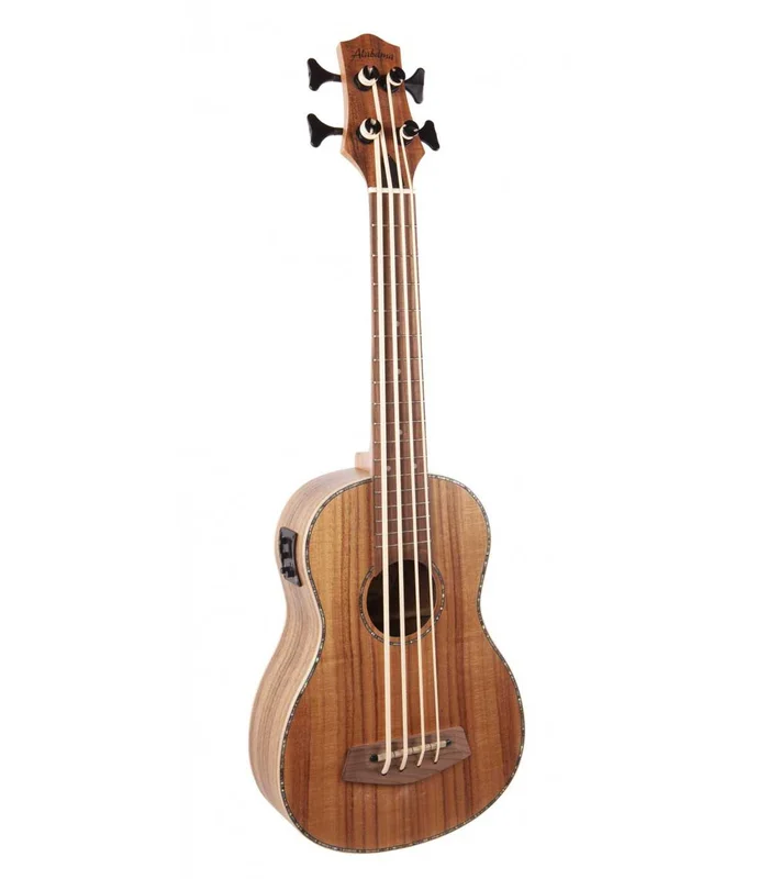 UKULELE BASSE ALABAMA FZU-BASS-004