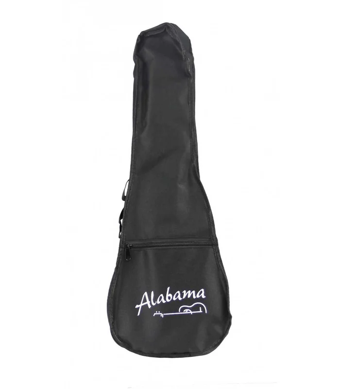 UKULELE CONCERT ALABAMA HICKORY 052C – Image 4