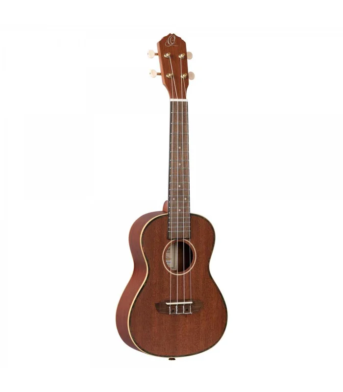 UKULELE CONCERT ORTEGA, ACAJOU MASSIF