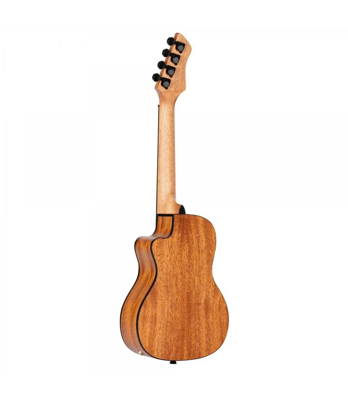 UKULELE CONCERT ORTEGA CW EQ ACAJOU – Image 2