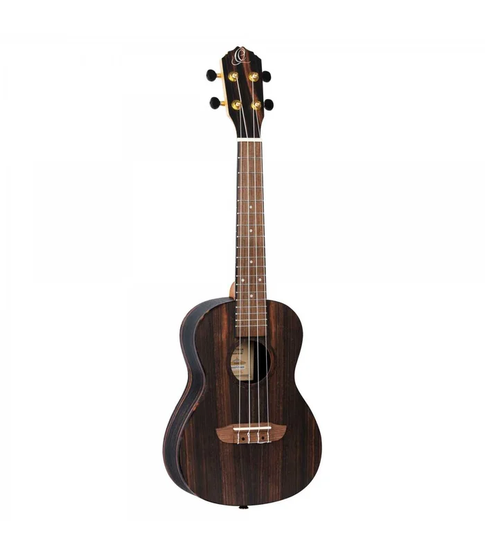 UKULELE CONCERT ORTEGA, EBENE