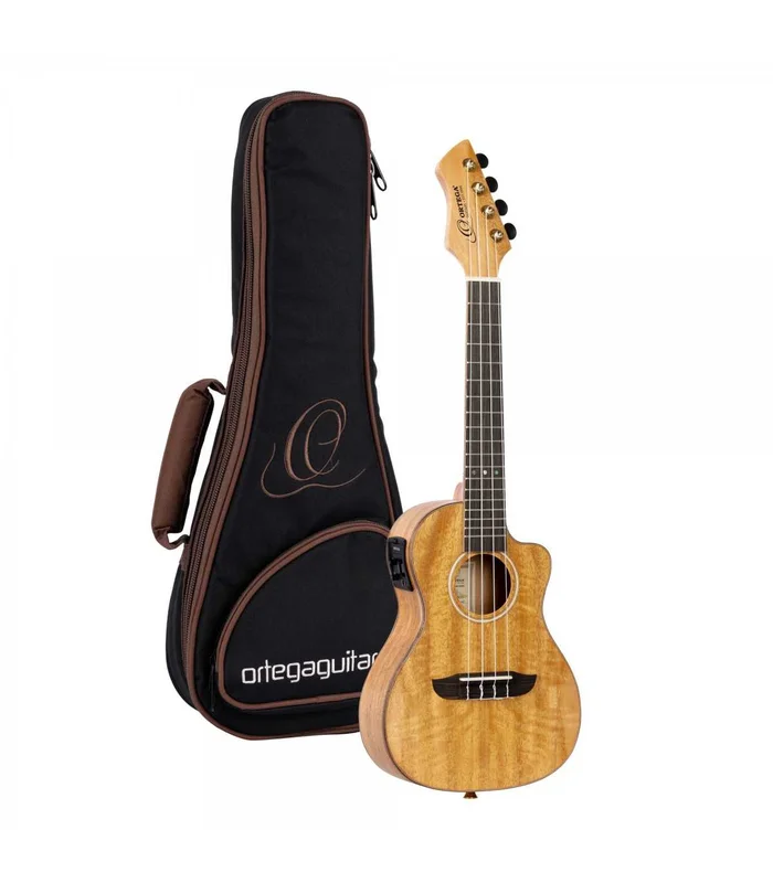 UKULELE CONCERT ORTEGA, MANGO, CW EQ – Image 2