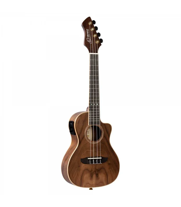 UKULELE CONCERT ORTEGA, NOYER, CW EQ