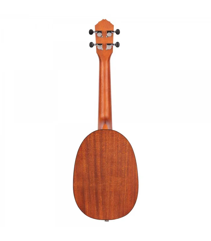 UKULELE CONCERT ORTEGA PINEAPPLE, ACAJOU – Image 4