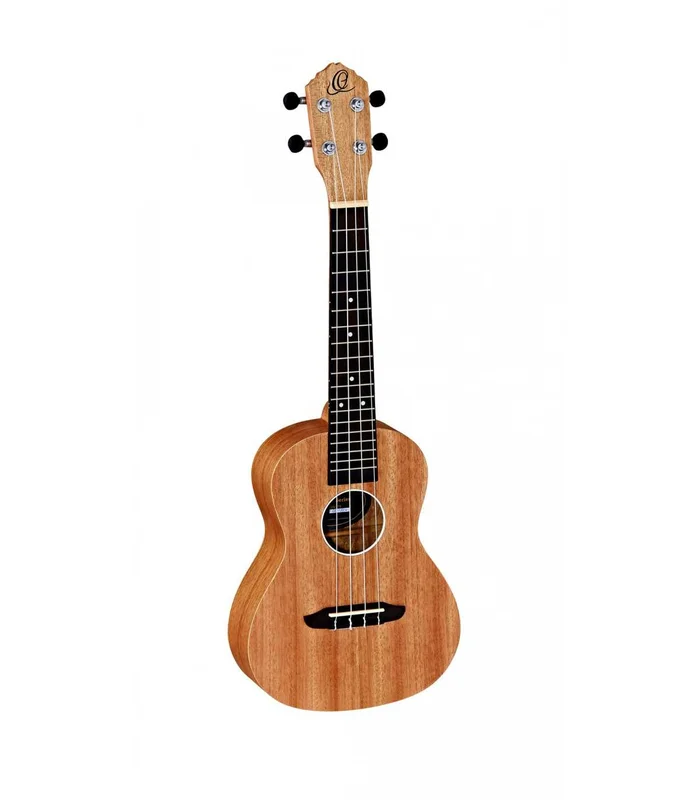 UKULELE CONCERT ORTEGA, SAPELLI