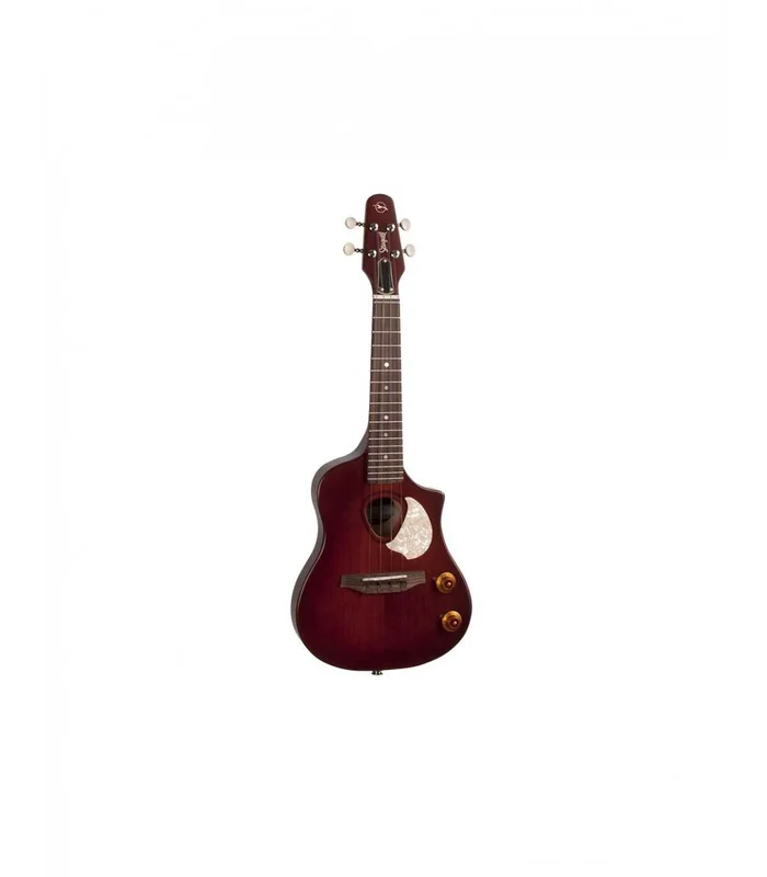 Ukulélé Electro SEAGULL UKE NYLON SG BURST EQ