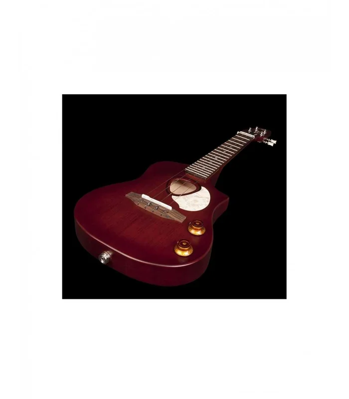 Ukulélé Electro SEAGULL UKE NYLON SG BURST EQ – Image 2