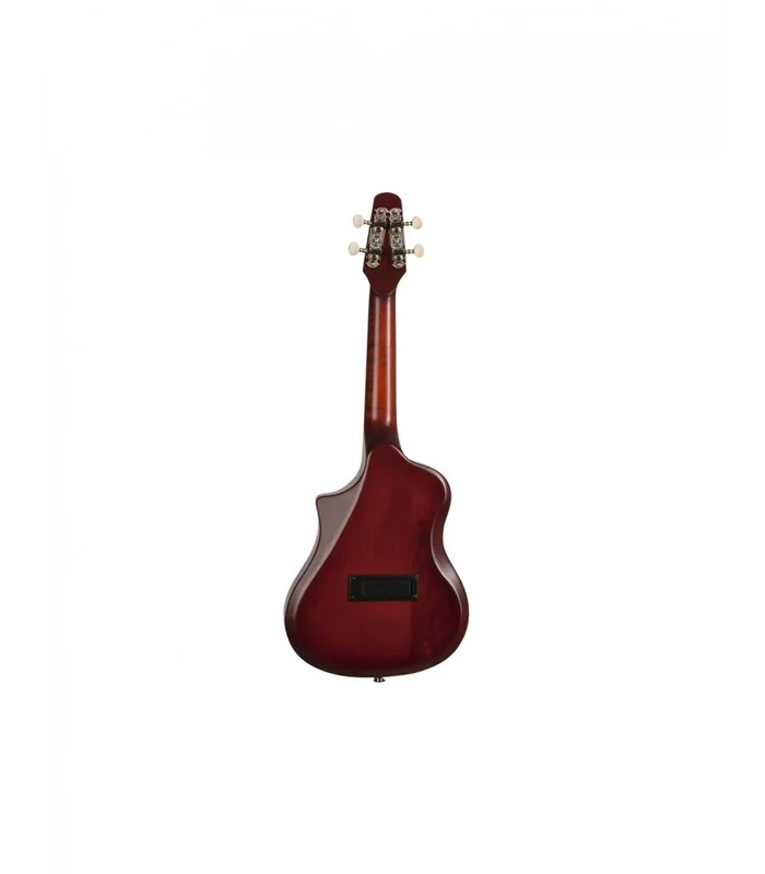 Ukulélé Electro SEAGULL UKE NYLON SG BURST EQ – Image 3