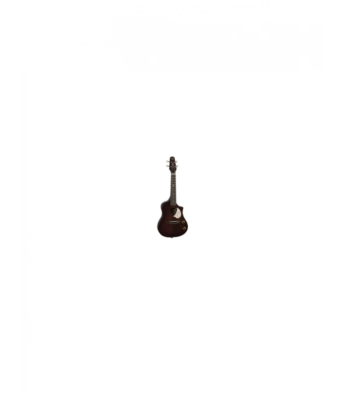 Ukulélé Electro SEAGULL UKE NYLON SG BURST EQ – Image 4