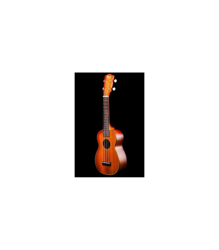 Ukulele Ohana CK-14 Concert Mahogany Top Back & Sides – Image 2