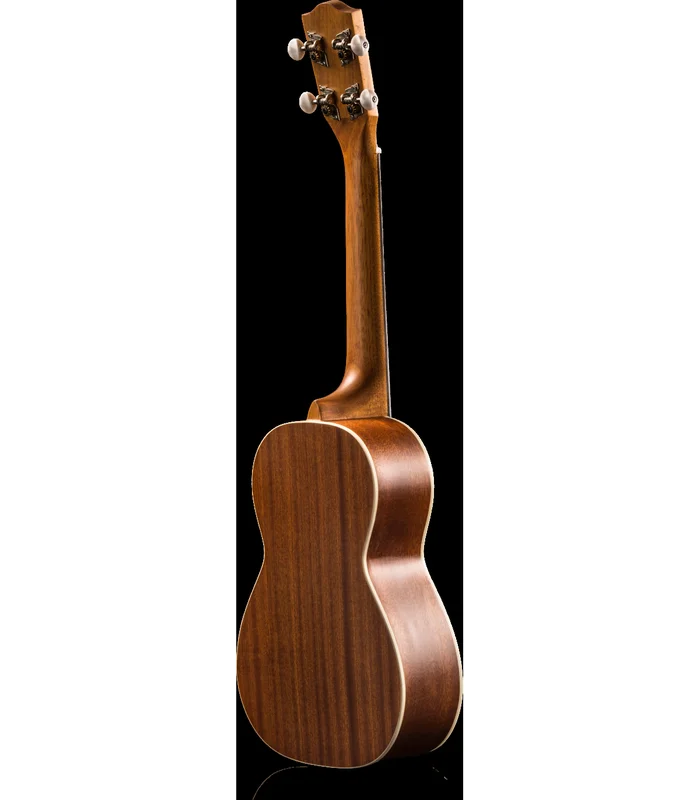 Ukulele Ohana TK-20 Tenor Solid Mahogany Top Mahogany B&S – Image 2