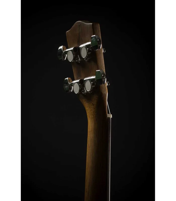 Ukulele Ohana TK-22 Tenor, Solid Spruce Top, Mahogany Back & Sides – Image 4