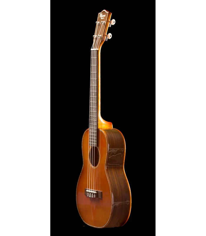 Ukulele Ohana TK-50G Tenor, Solid Cedar and Solid Rosewood