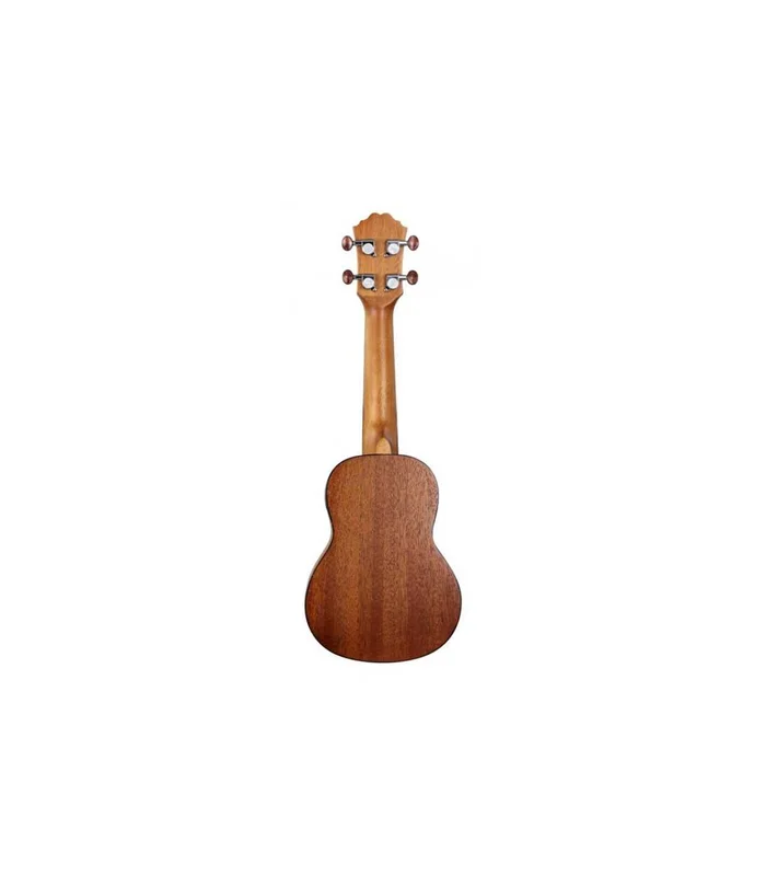 UKULELE SOPRANO ALABAMA ACAJOU 006S – Image 2