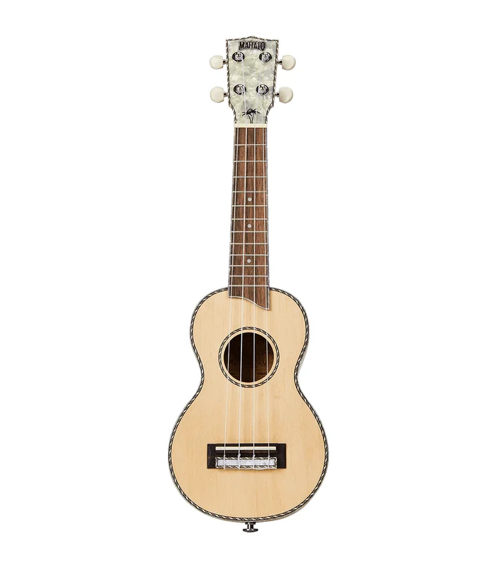 Ukulélé Soprano MAHALO – MP1 – + Housse