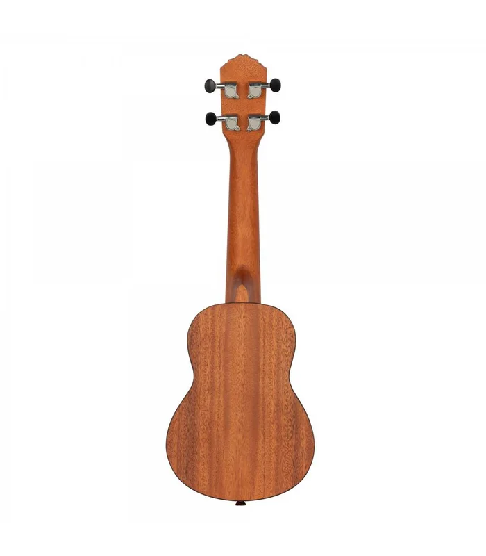 UKULELE SOPRANO ORTEGA, ACAJOU – Image 4