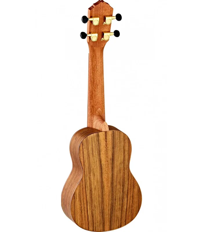 UKULELE SOPRANO ORTEGA, CEDRE NOYER