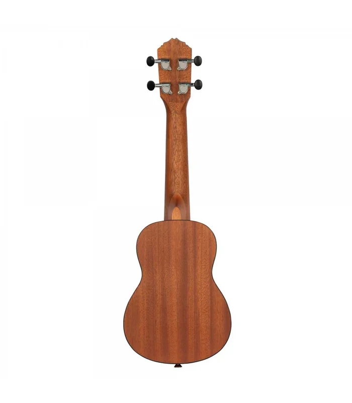 UKULELE SOPRANO ORTEGA, EPICEA – Image 4