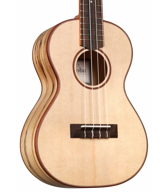 Ukulélé TÉNOR CORDOBA 24T – Image 3