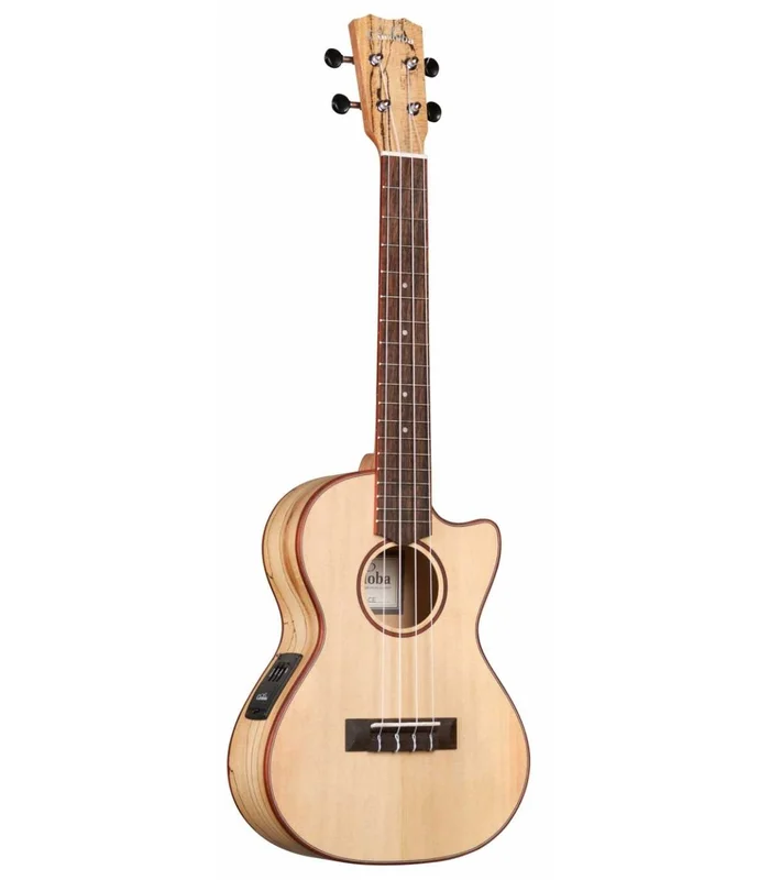 Ukulélé TÉNOR Electro CORDOBA 24TCE – Image 2