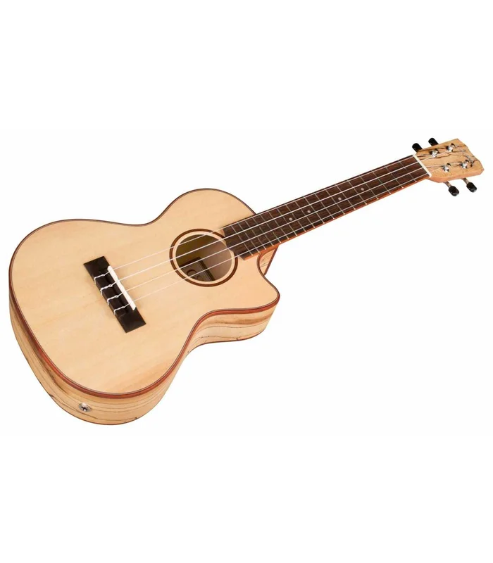 Ukulélé TÉNOR Electro CORDOBA 24TCE – Image 4