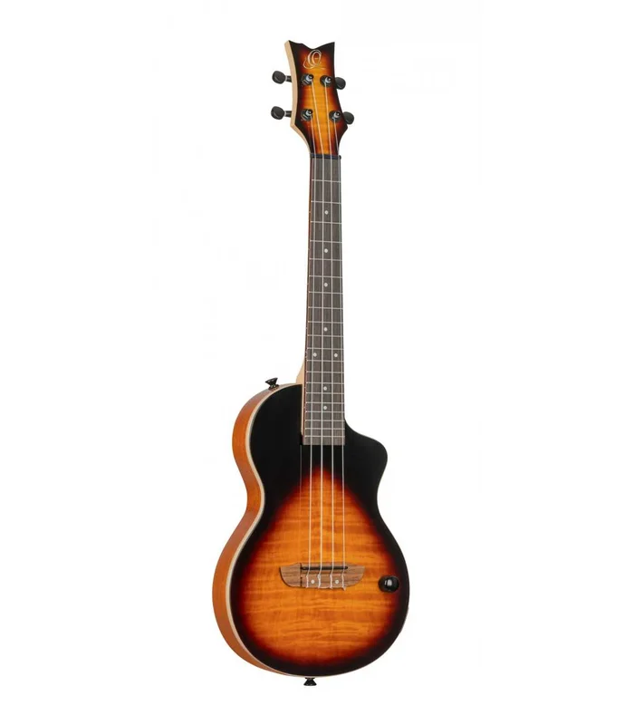 UKULELE TENOR ELECTRO ORTEGA, NEO, TOBACCO BURST