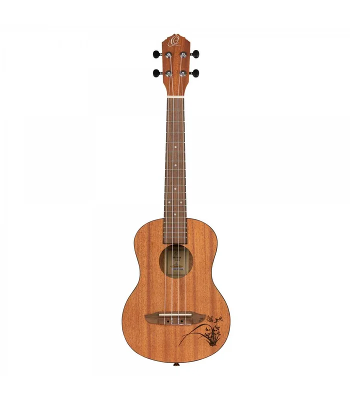 UKULELE TENOR ORTEGA, ACAJOU