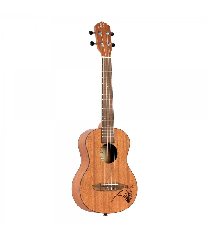 UKULELE TENOR ORTEGA, ACAJOU – Image 2