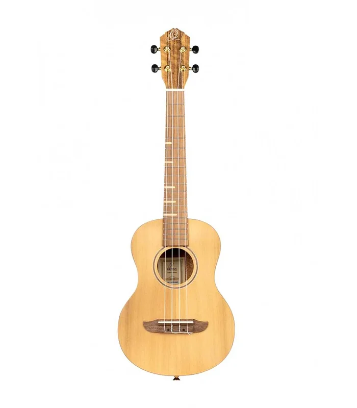 UKULELE TENOR ORTEGA, CEDRE NOYER
