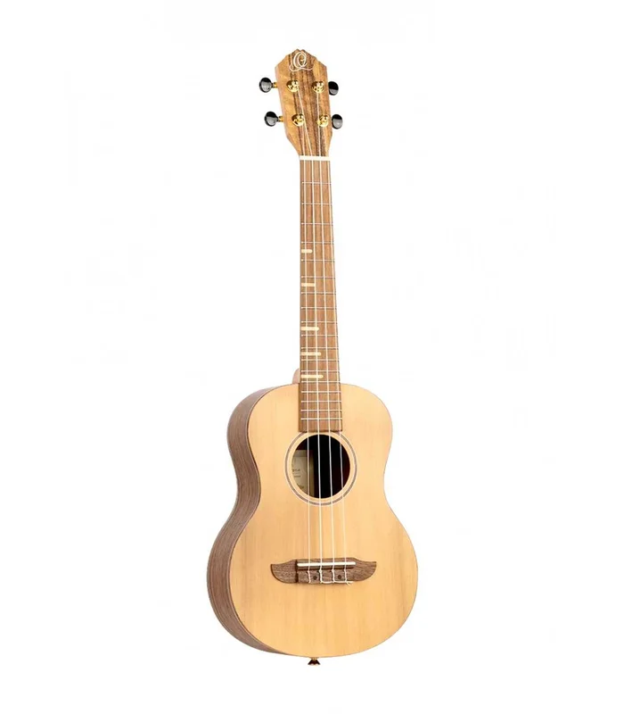 UKULELE TENOR ORTEGA, CEDRE NOYER – Image 2