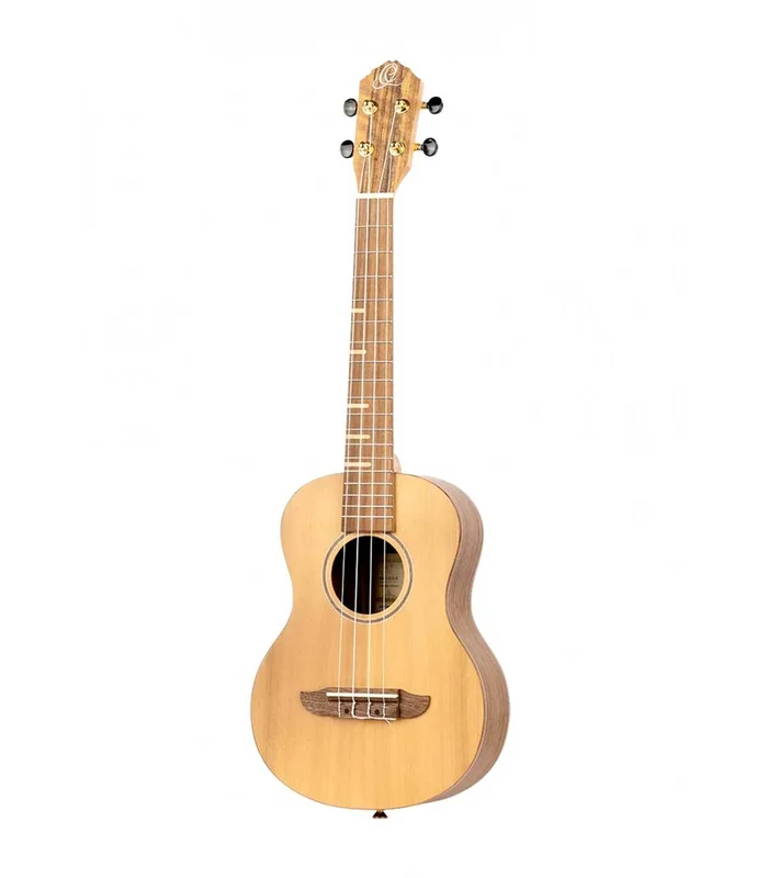 UKULELE TENOR ORTEGA, CEDRE NOYER – Image 3