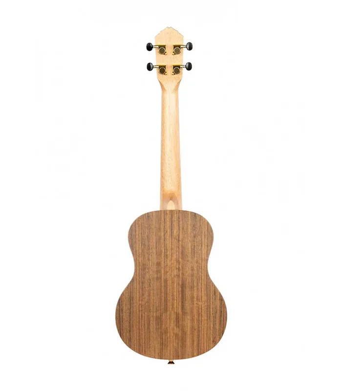 UKULELE TENOR ORTEGA, CEDRE NOYER – Image 4