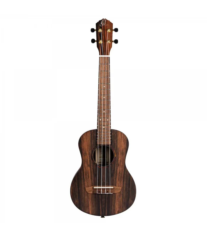 UKULELE TENOR ORTEGA, EBENE