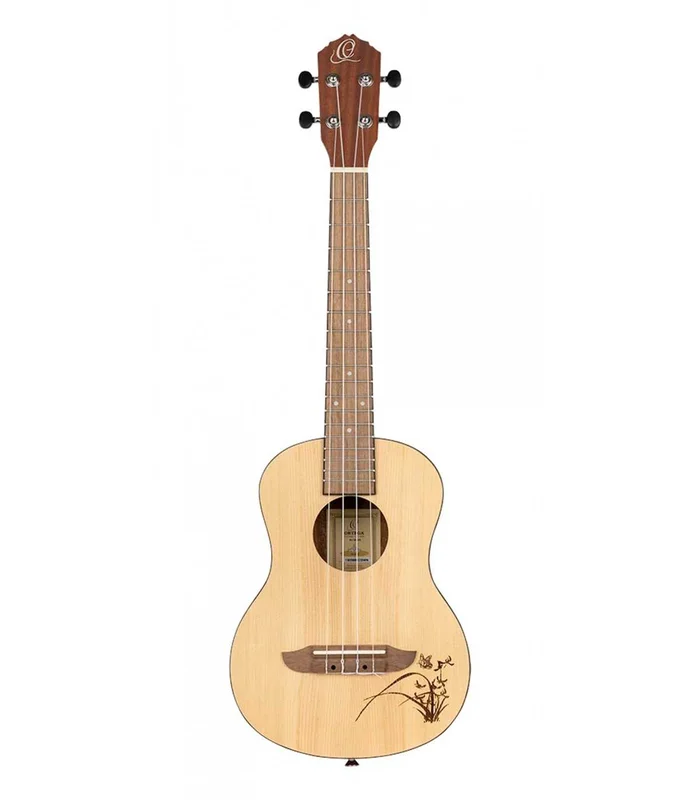 UKULELE TENOR ORTEGA, EPICEA