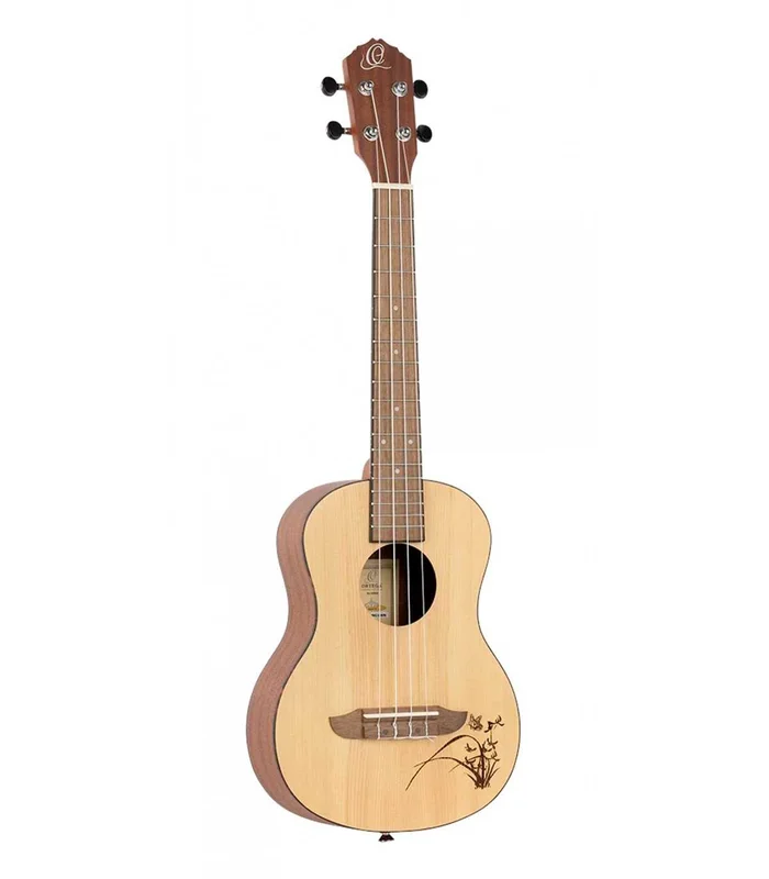 UKULELE TENOR ORTEGA, EPICEA – Image 2