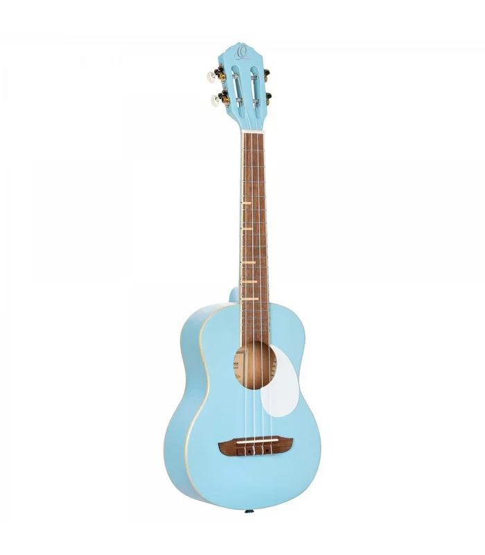 UKULELE TENOR ORTEGA, GAUCHO, BLEU