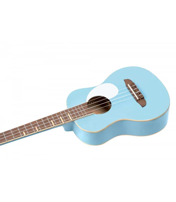 UKULELE TENOR ORTEGA, GAUCHO, BLEU – Image 3