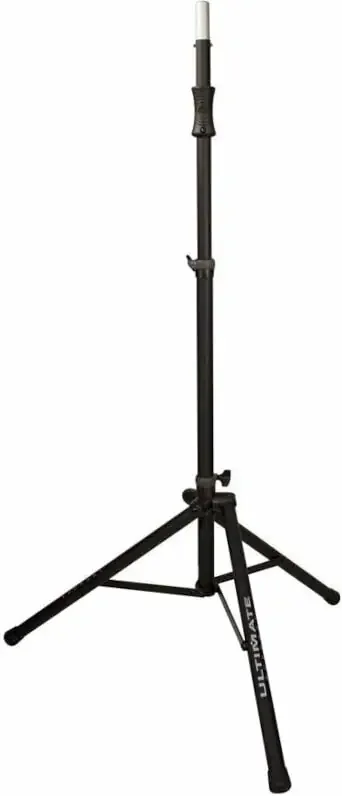 Ultimate TS-100B Support d‘enceinte télescopique