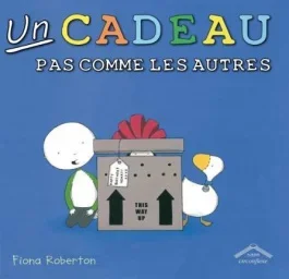 Un cadeau pas comme les autres
