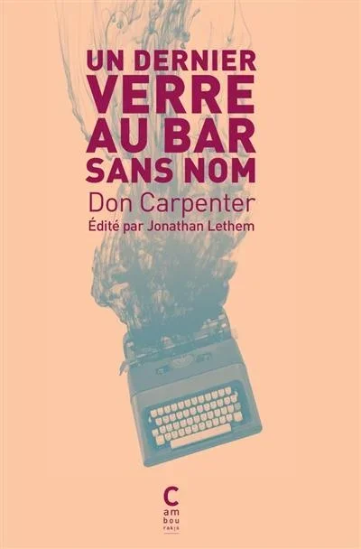 Un dernier verre au bar sans nom