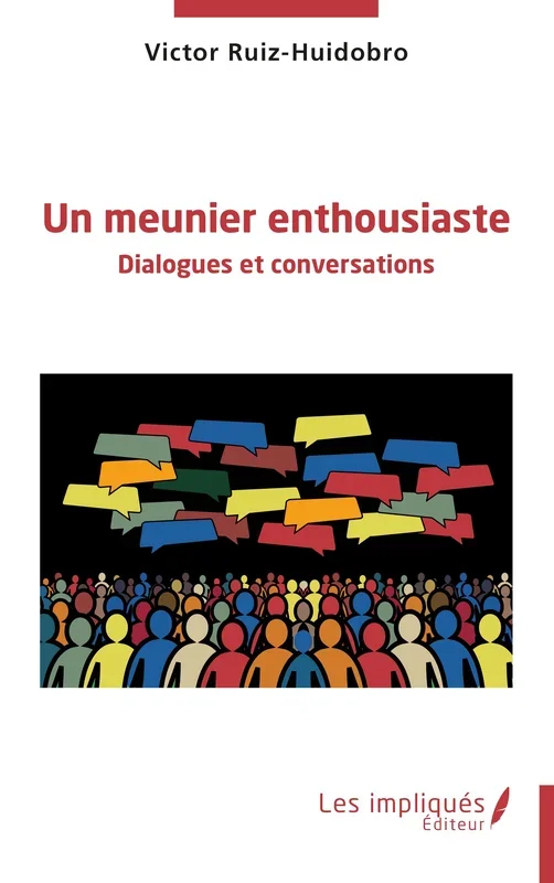 Un meunier enthousiaste