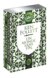 Un monde sans fin. Edition de luxe