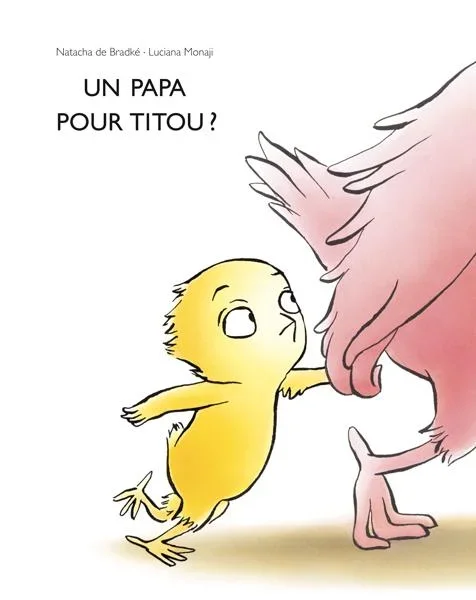 Un papa pour titou ?