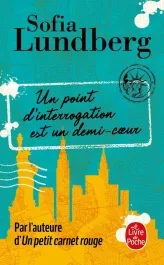 Un point d&rsquo;interrogation est un demi-coeur