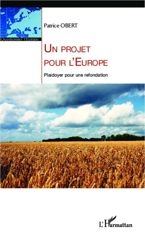 Un projet pour l’Europe