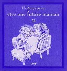 Un temps pour être une future maman