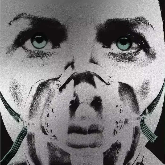 Underoath – They’re Only Chasing Safety (Limited Edition) (Mint & White Coloured) (LP)